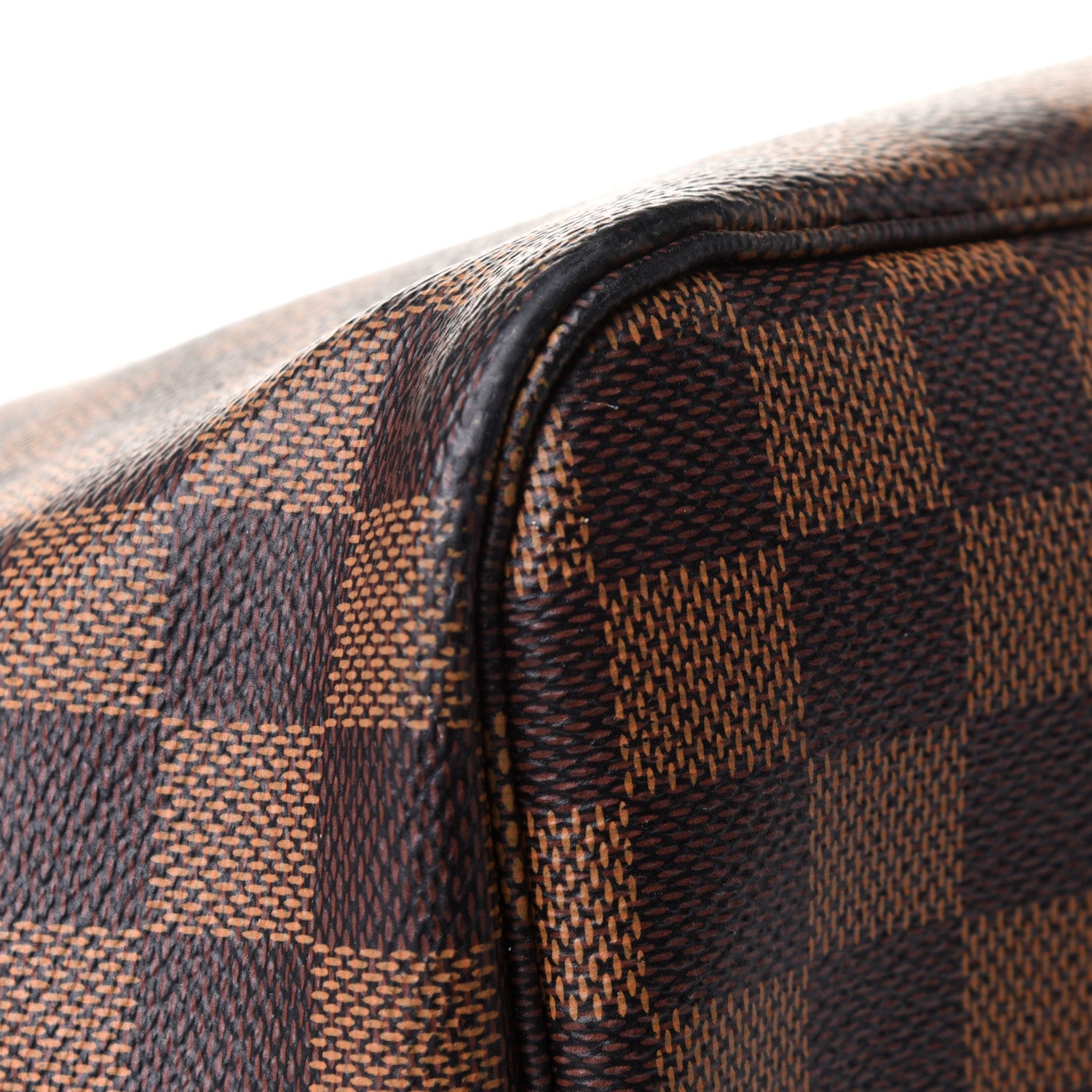 Louis Vuitton Damier Ebene Neo Neverfull GM 9 of 15
