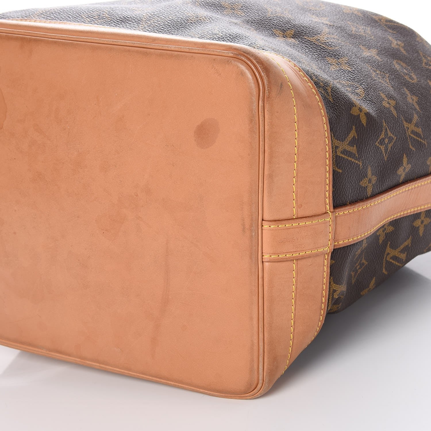 Louis Vuitton Monogram Noe 12 of 12