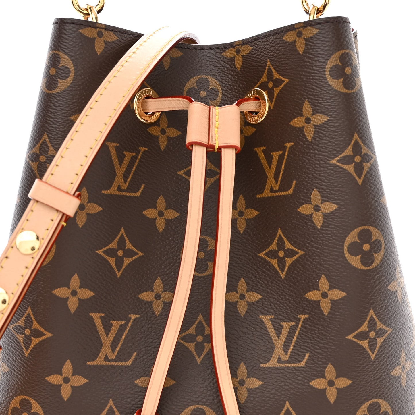 Monogram Neonoe BB