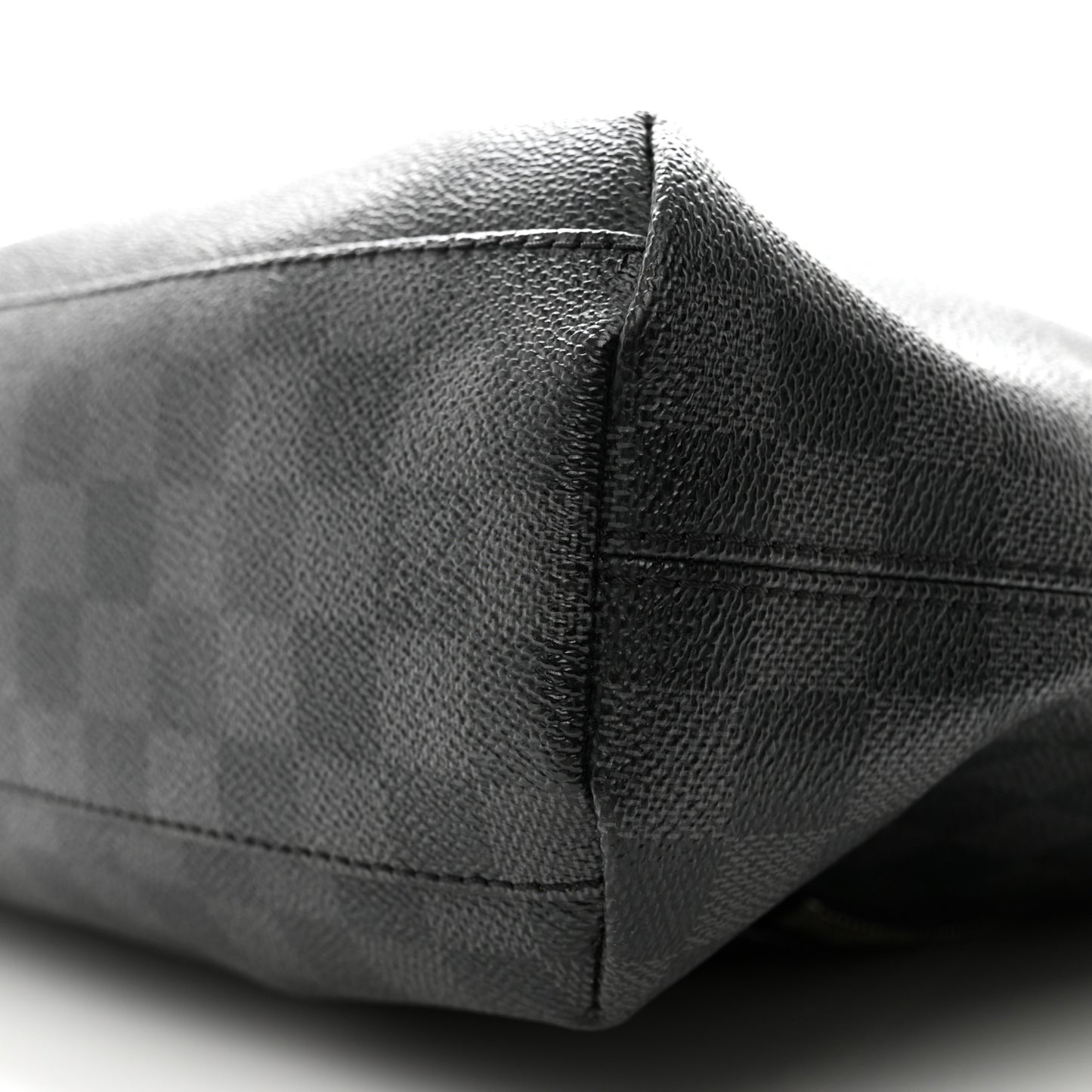 Damier Graphite Mick GM