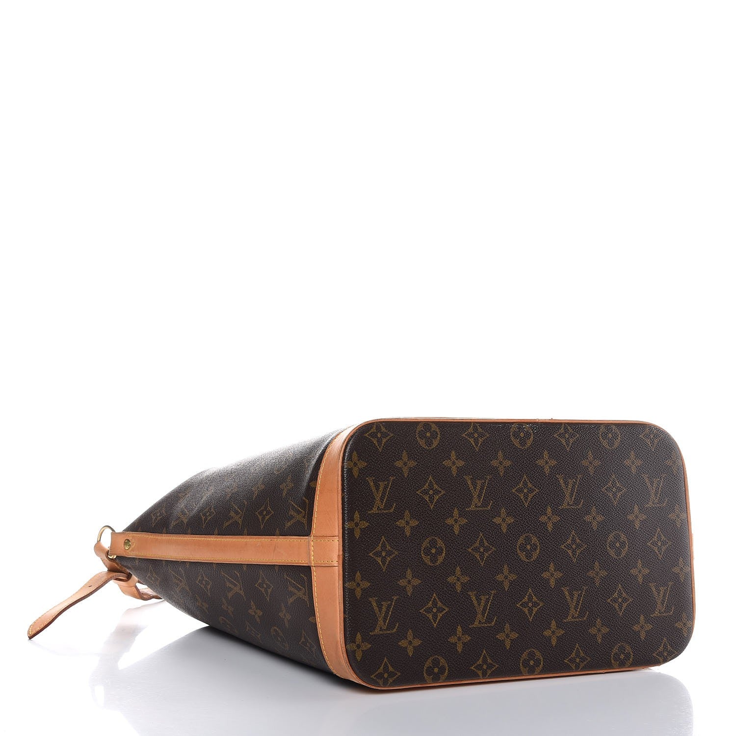 Louis Vuitton Monogram Sharon Stone Amfar Vanity Three 4 of 10