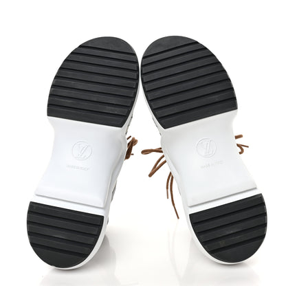 Louis Vuitton Monogram LV Archlight Sneakers 38 5 of 6