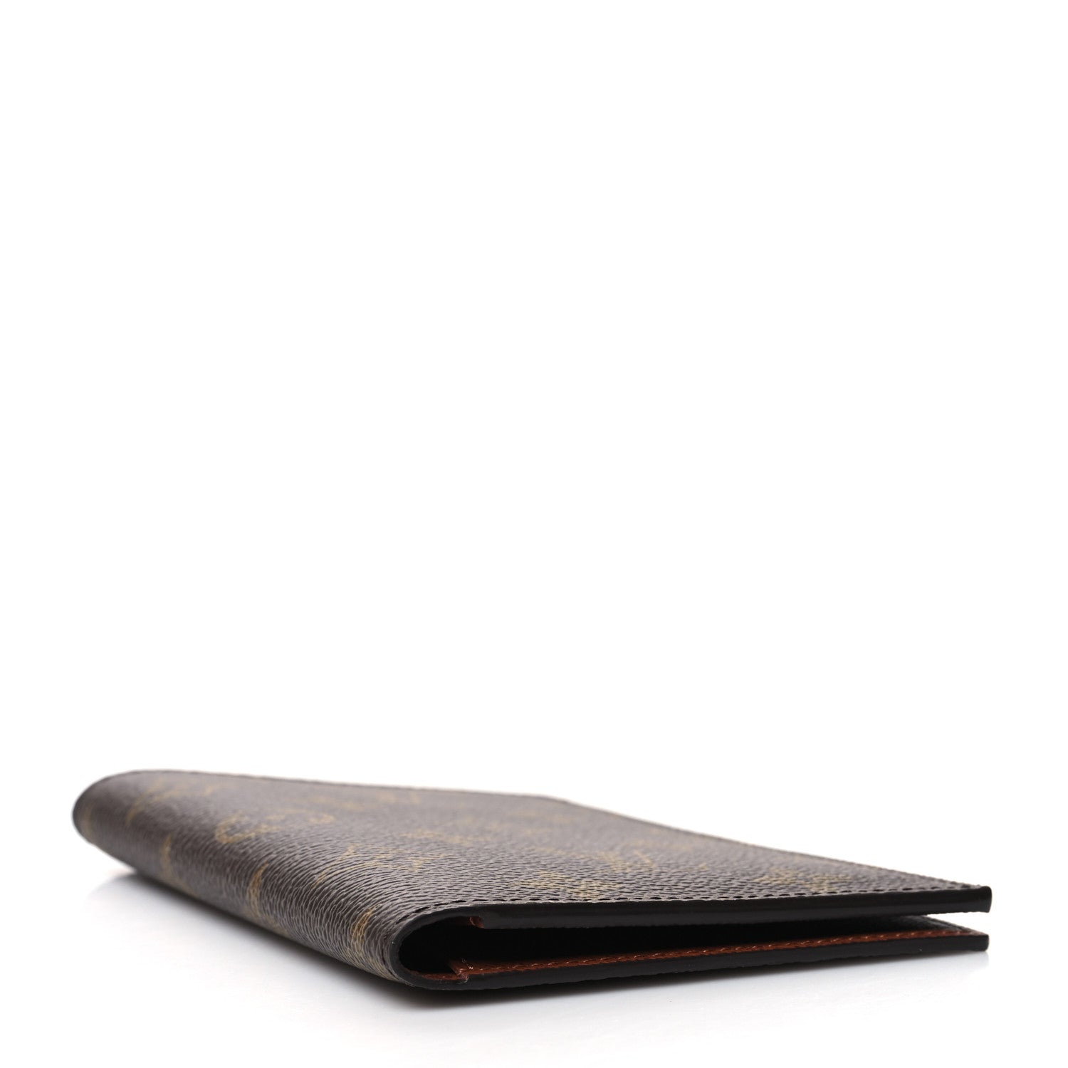 Louis Vuitton Monogram Passport Cover 4 of 9
