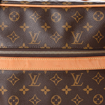 Louis Vuitton Monogram Sac Squash 9 of 17