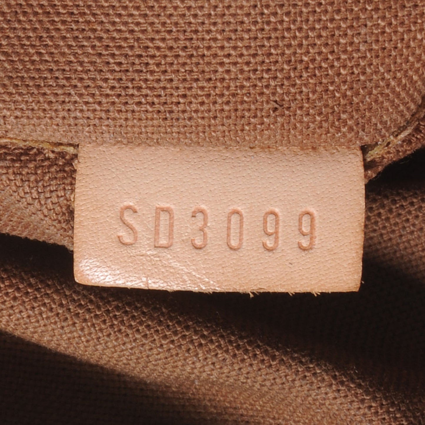Monogram Tivoli PM