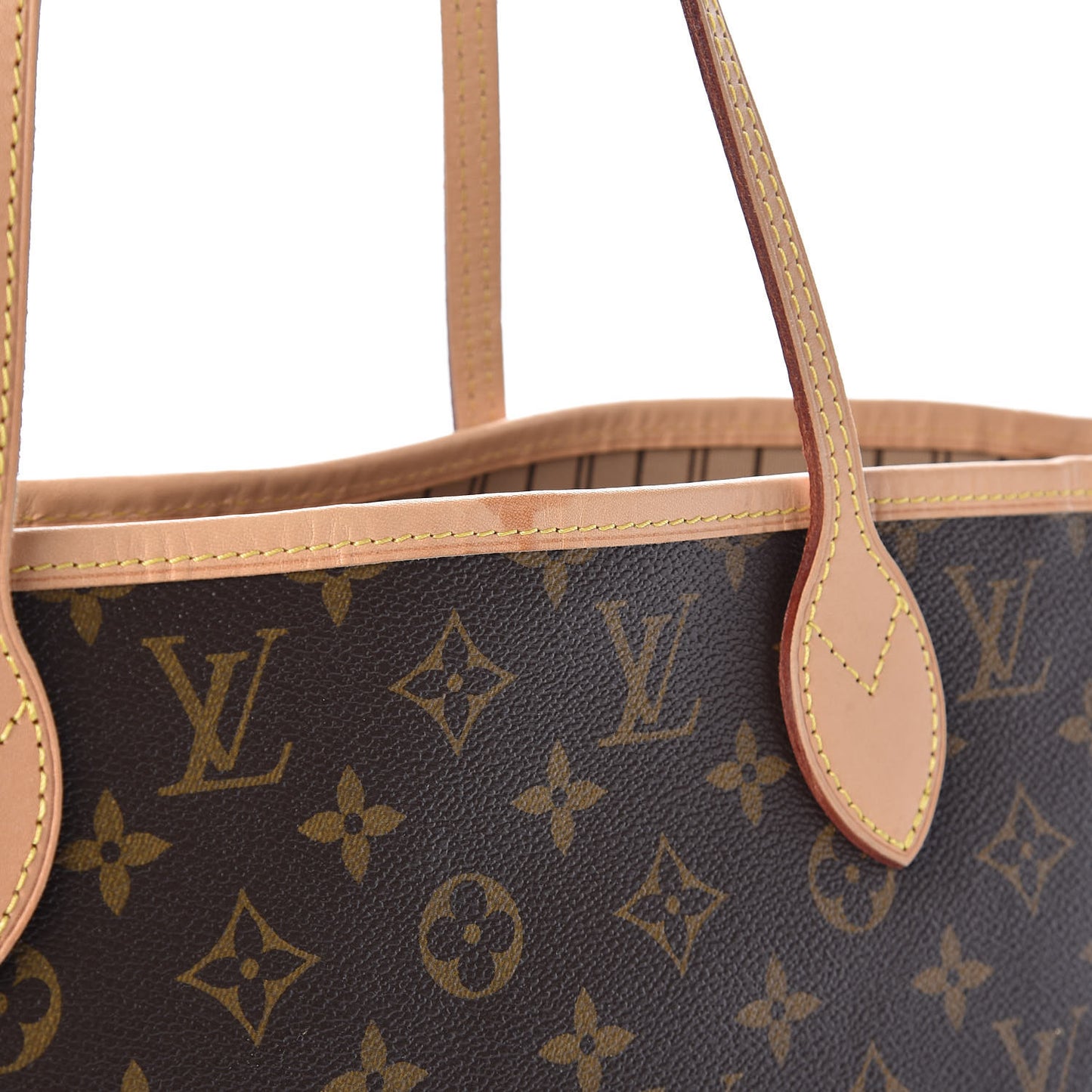 Monogram Neo Neverfull MM