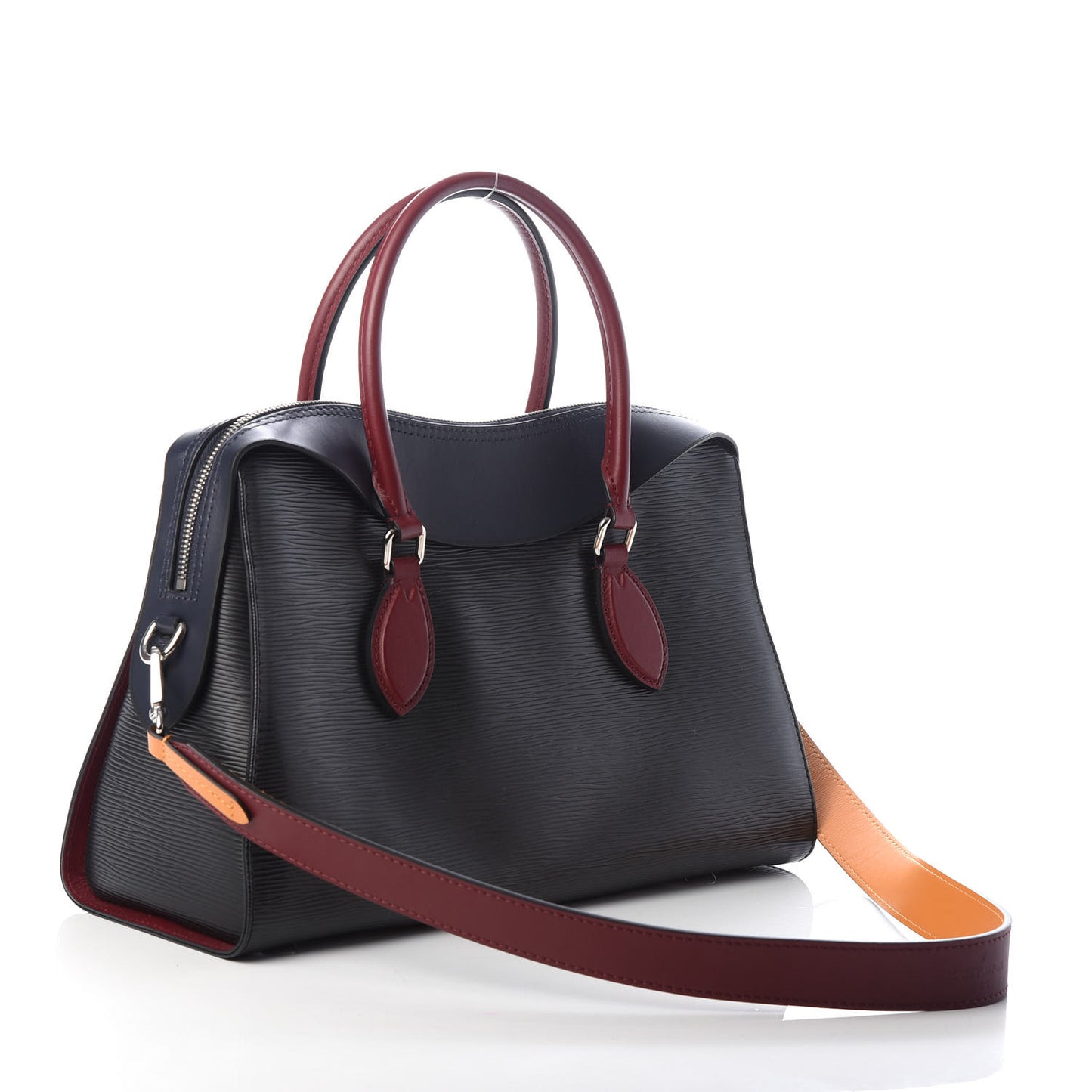Epi Tuileries Black