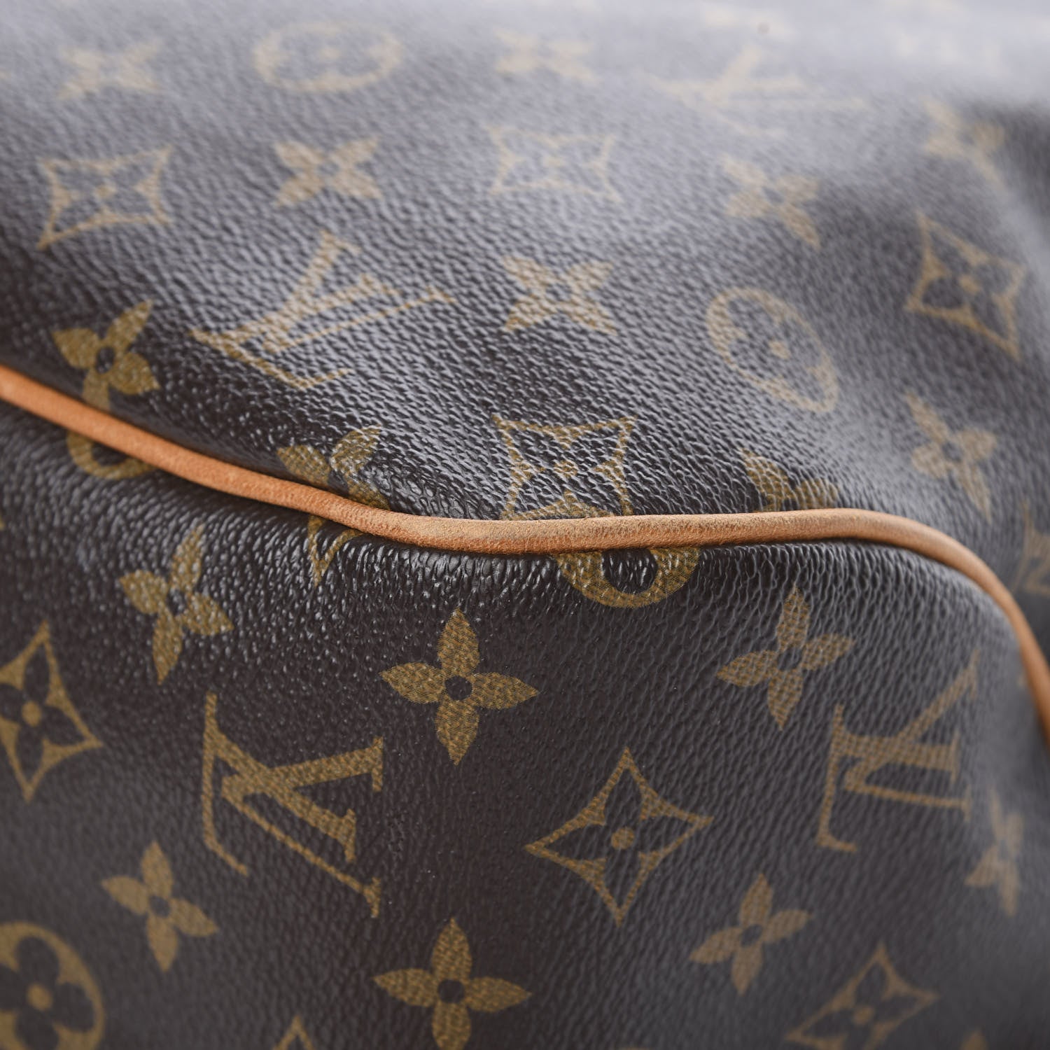 Louis Vuitton Monogram Delightful GM 14 of 17