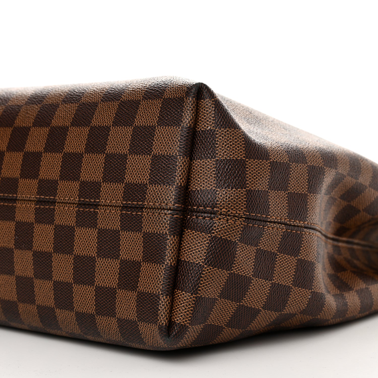 Louis Vuitton Damier Ebene Graceful MM 9 of 9