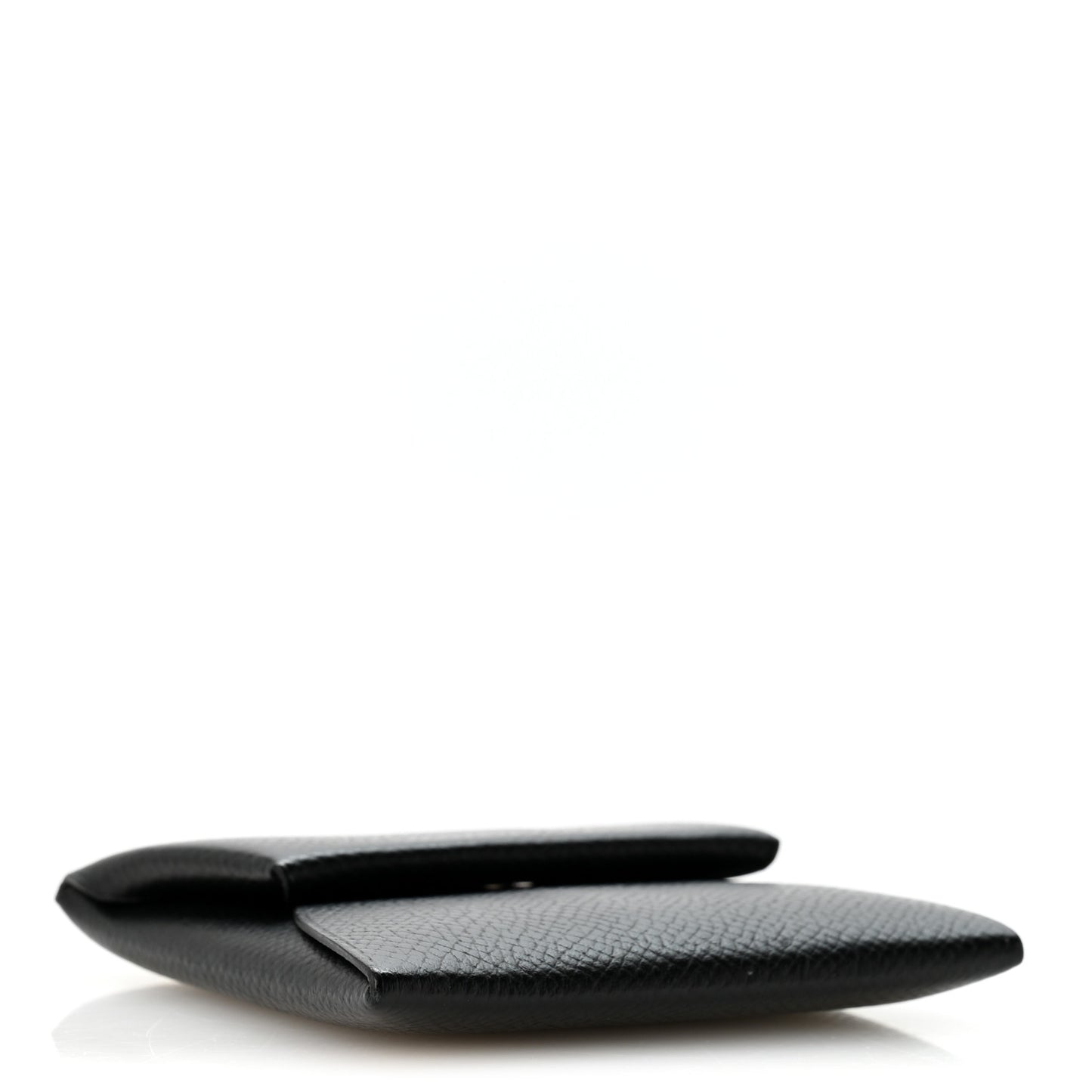 Epsom Bastia Coin Purse Black