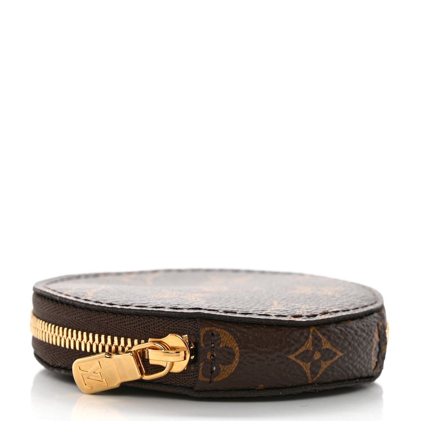 Monogram Multi Pochette Accessories Round Coin Purse