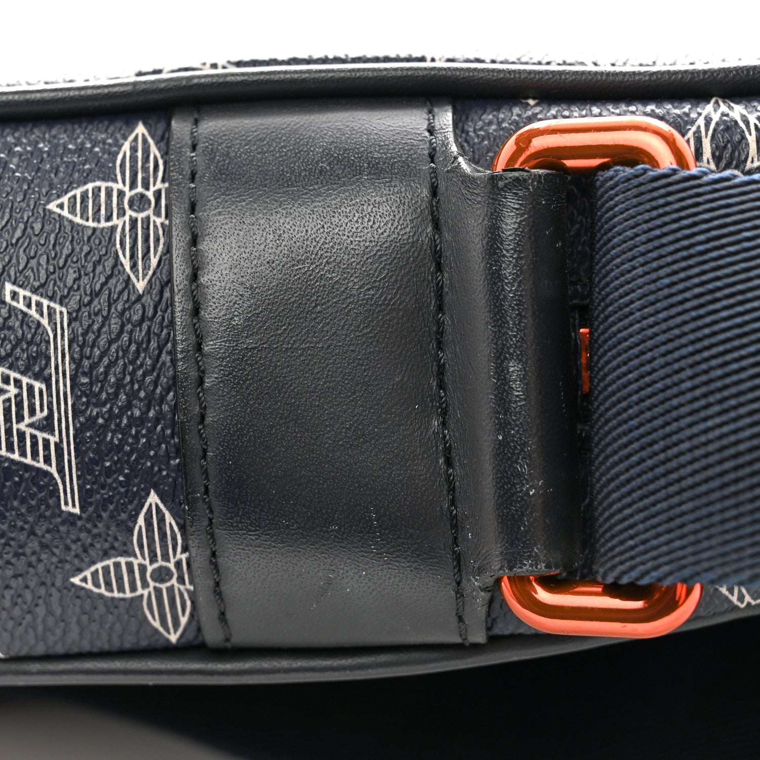 Louis Vuitton Monogram Upside Down Danube PM 12 of 12