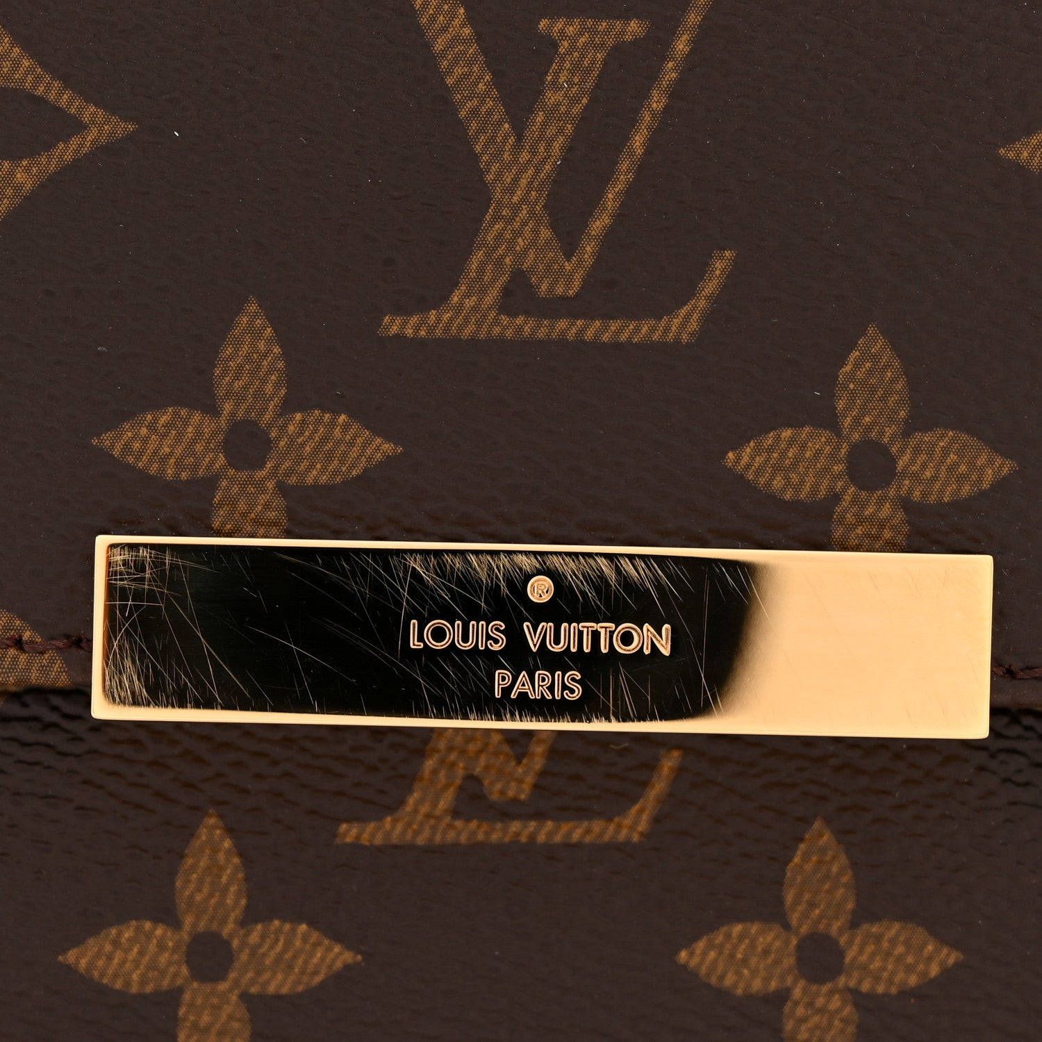 Louis Vuitton Monogram Favorite MM 12 of 12