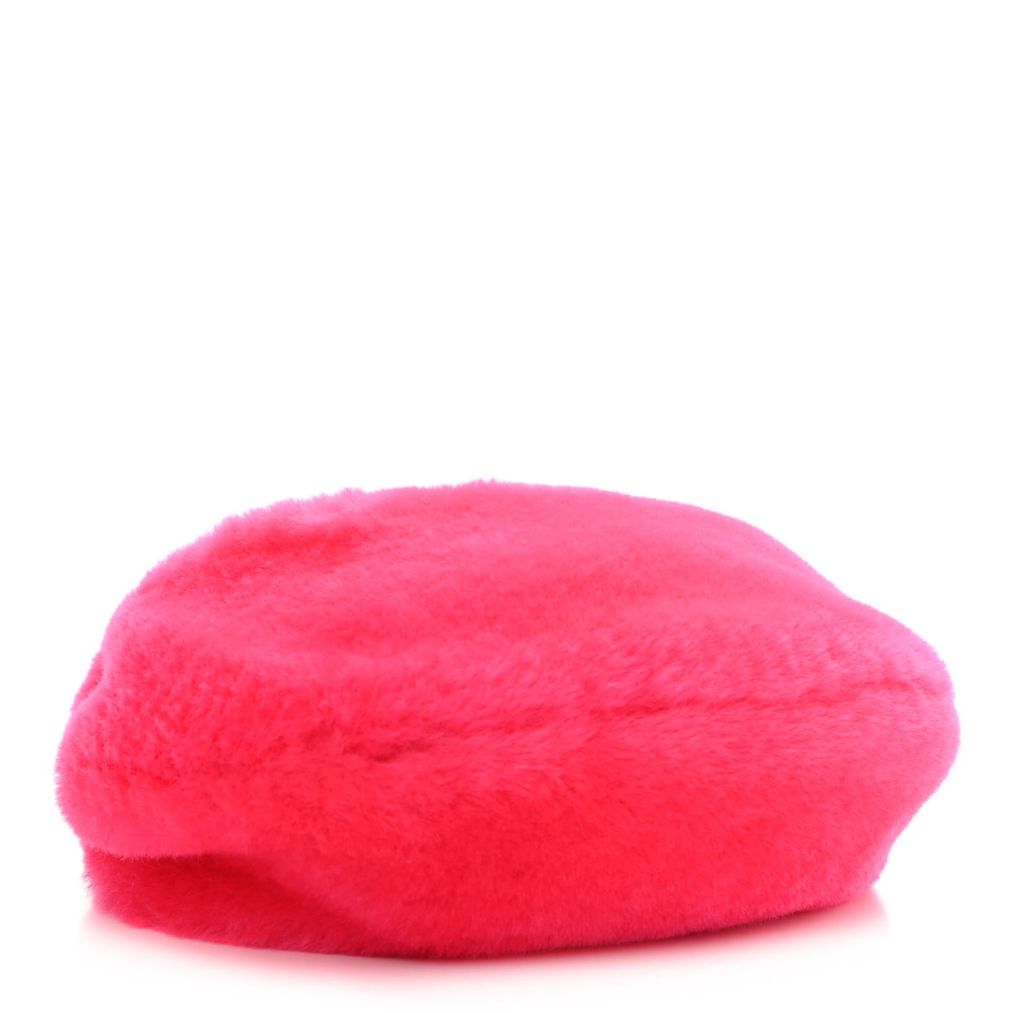 Shearling Mini Jodie Lollipop