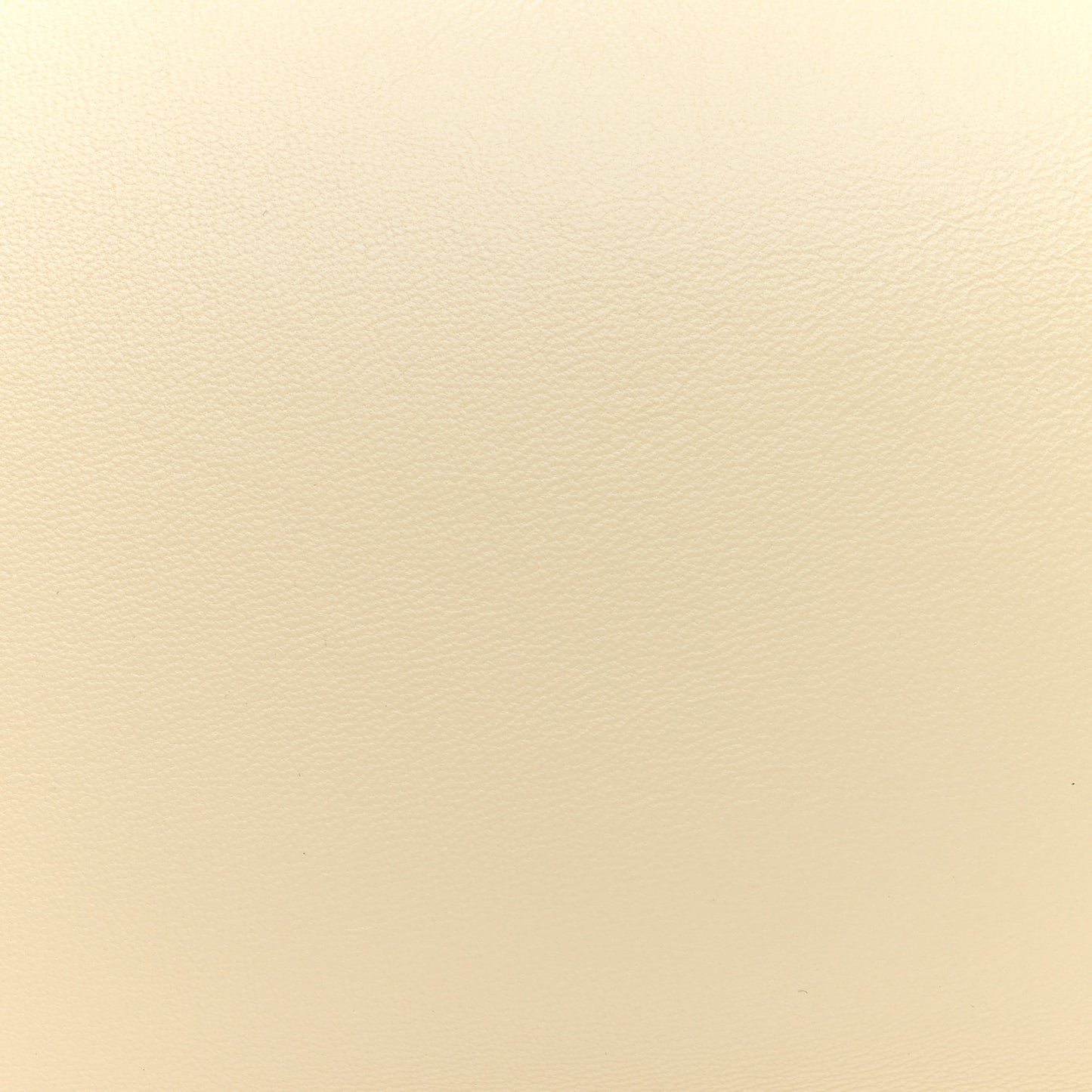 Calfskin Mini Shield Sling Bag Pearl