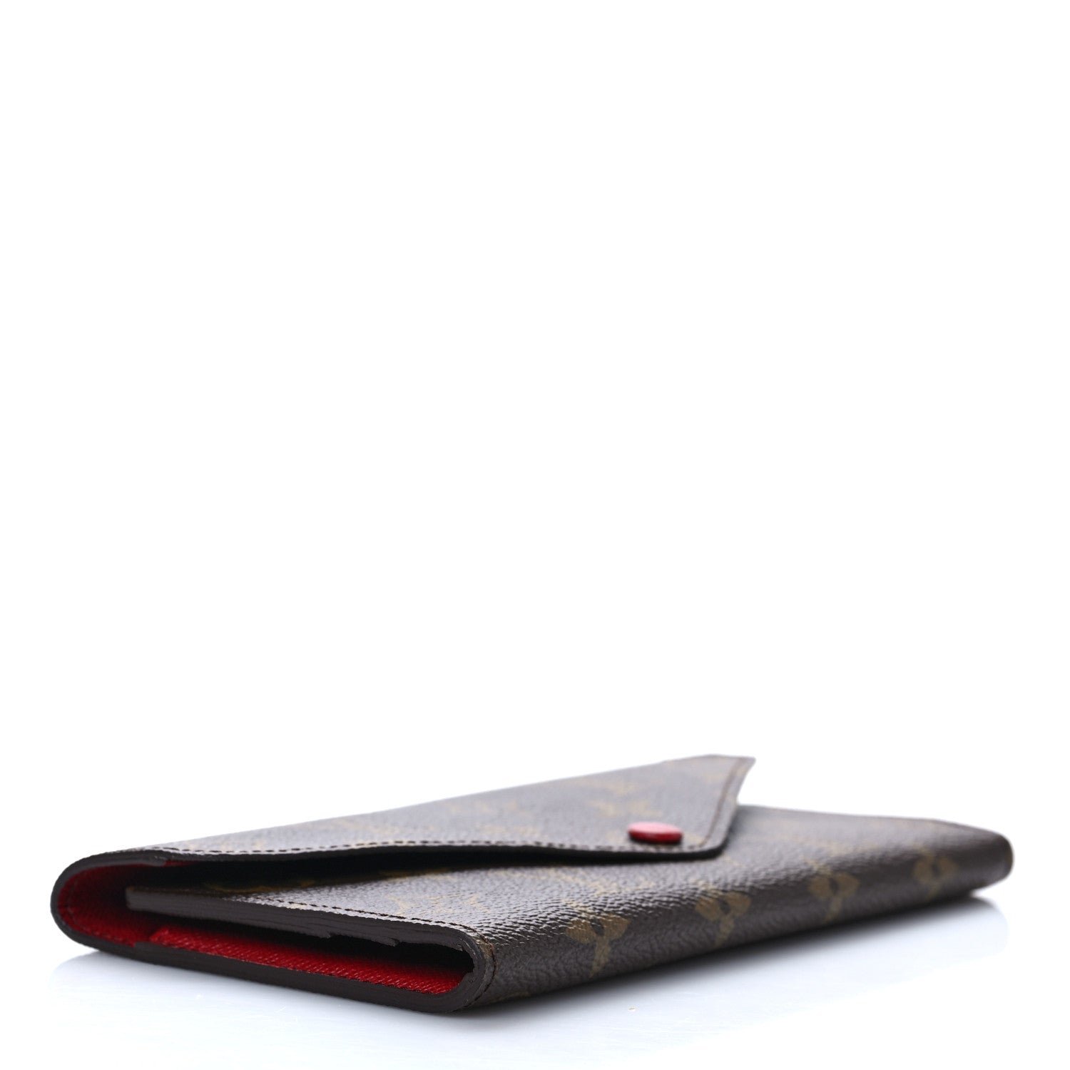 Louis Vuitton Monogram Insolite Wallet 11 of 14
