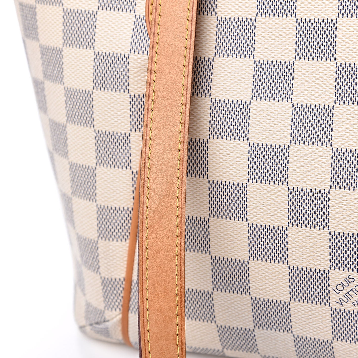 Damier Azur Totally PM