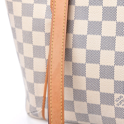 Louis Vuitton Damier Azur Totally PM 10 of 16