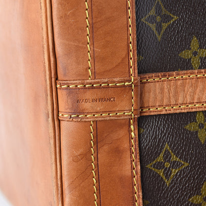 Louis Vuitton Monogram Noe 6 of 10