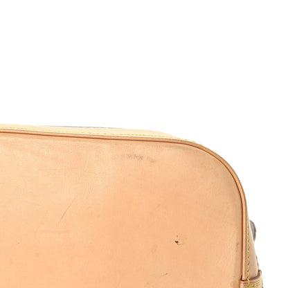 Louis Vuitton Monogram Lockit Vertical 7 of 8