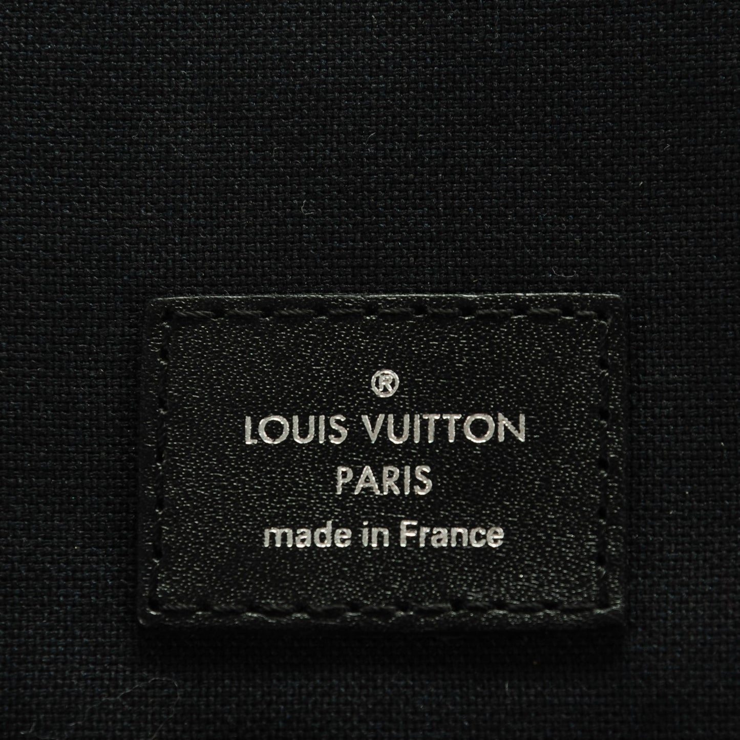 Monogram Christopher PM Backpack