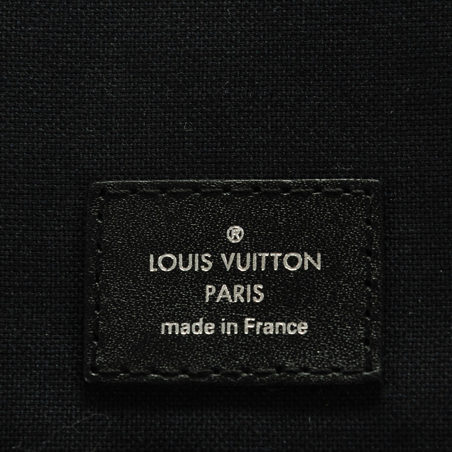 Louis Vuitton Monogram Christopher PM Backpack 6 of 7