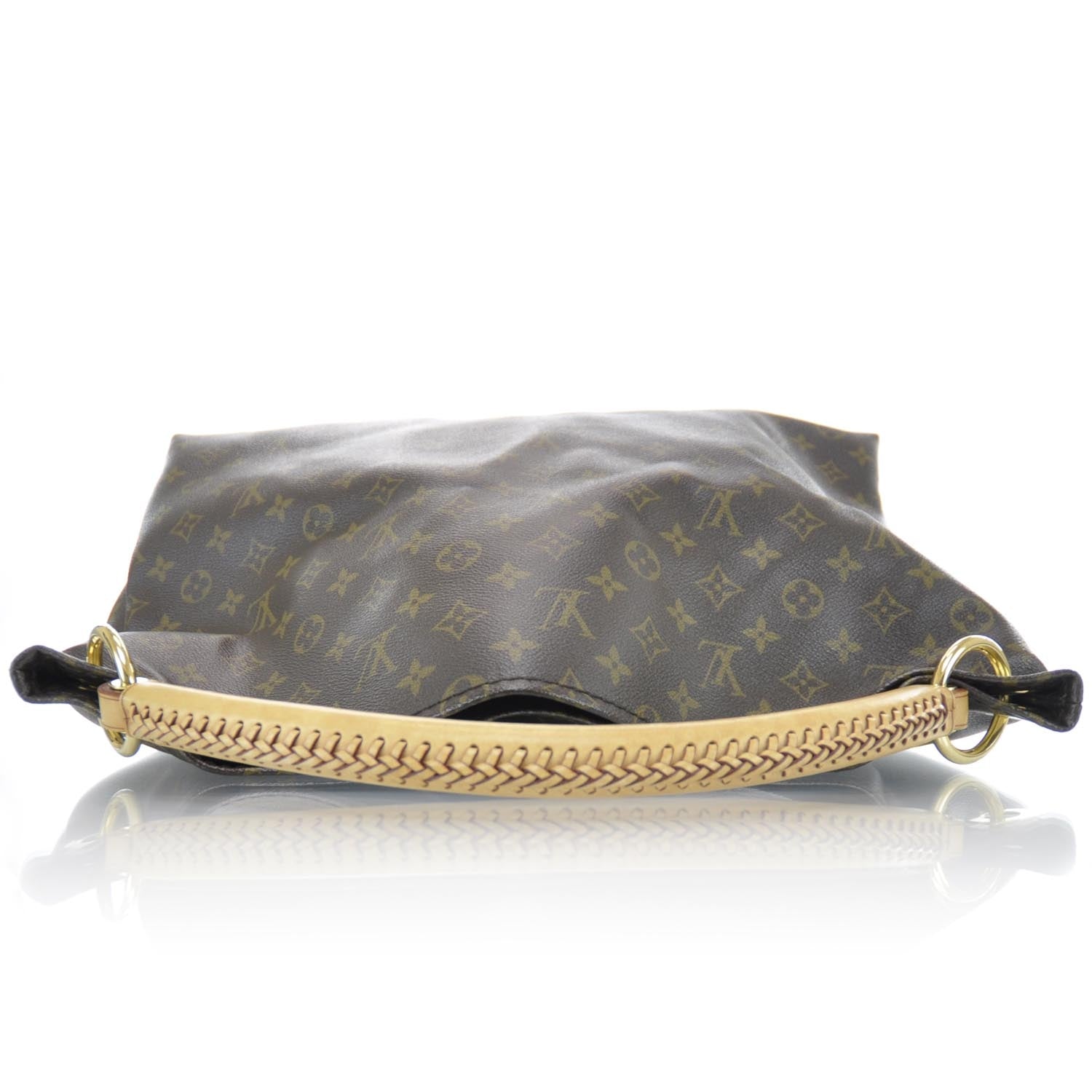 Louis Vuitton Monogram Artsy GM 4 of 9