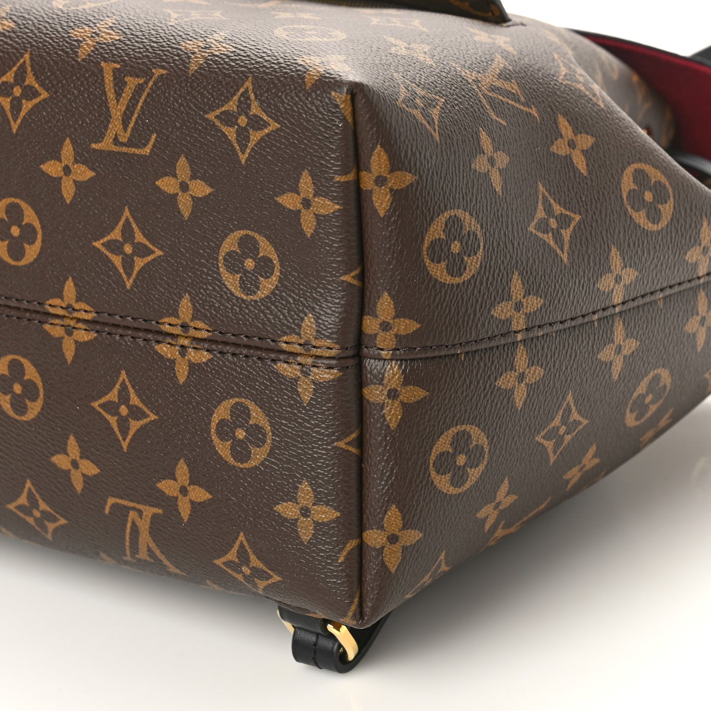 Monogram Montsouris PM Black