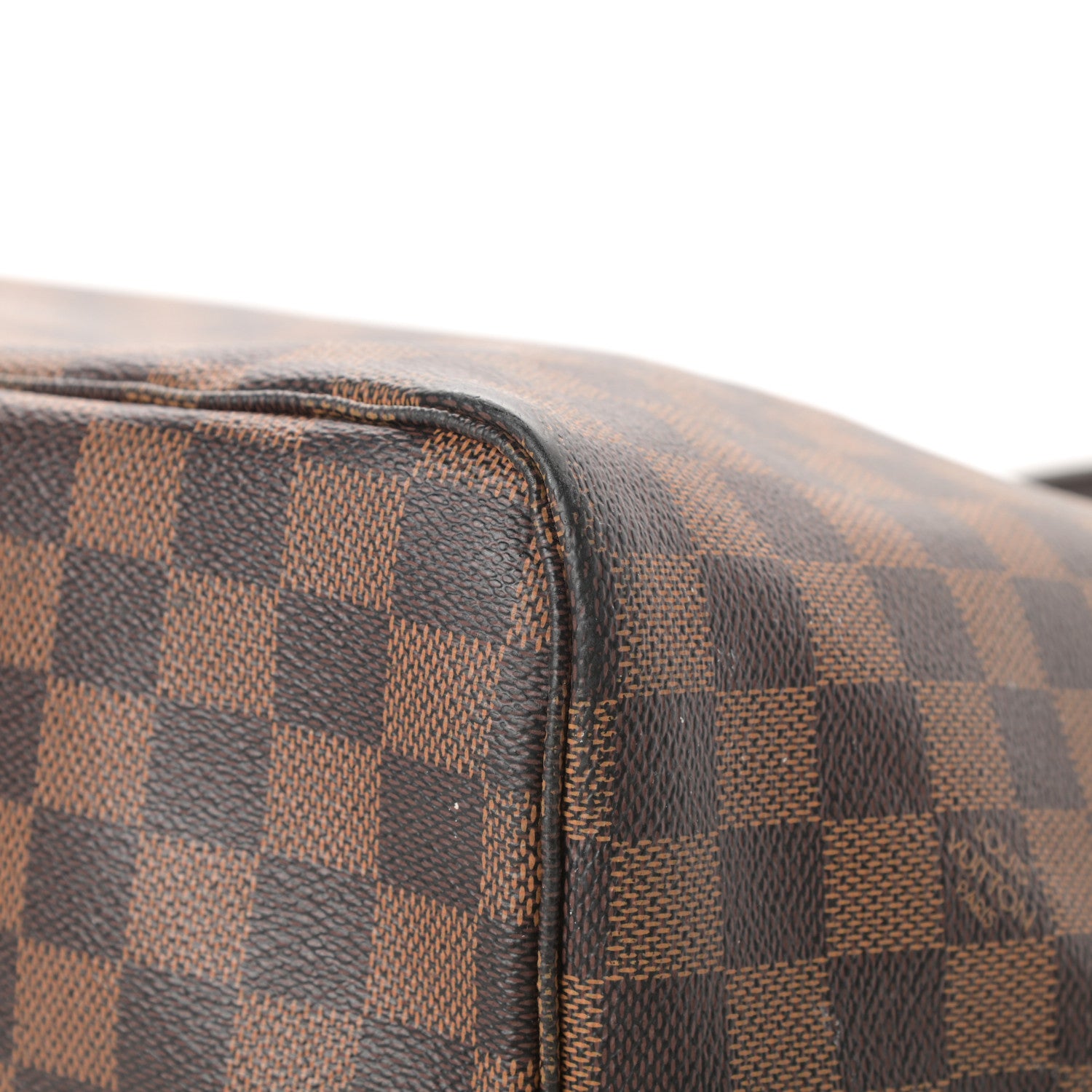 Louis Vuitton Damier Ebene Neo Neverfull GM 13 of 18