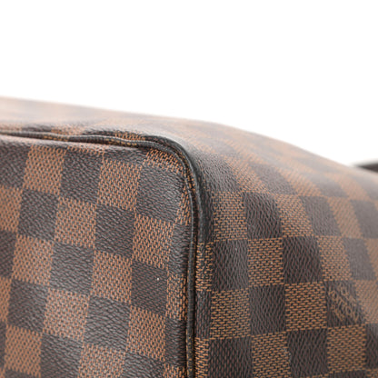 Louis Vuitton Damier Ebene Neo Neverfull GM 13 of 18