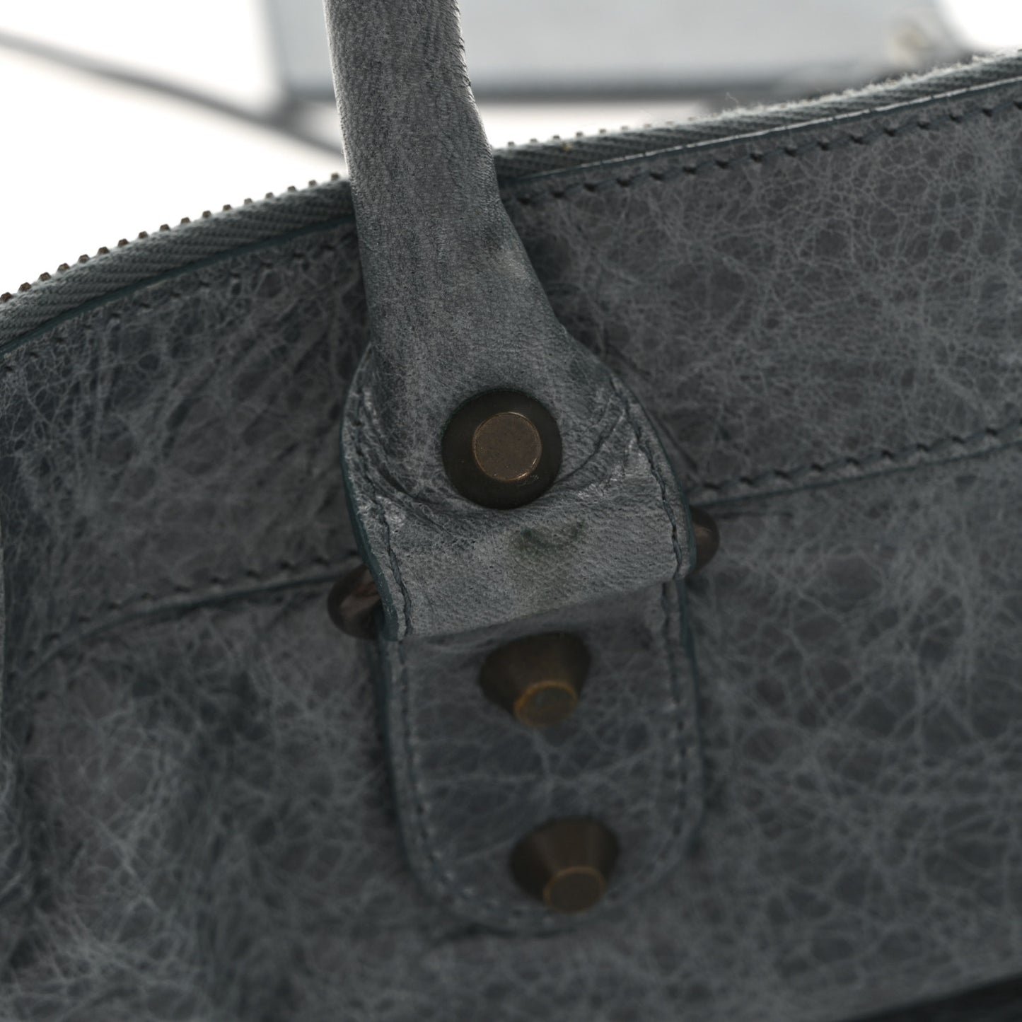 Agneau Classic Hardware Work Tempete