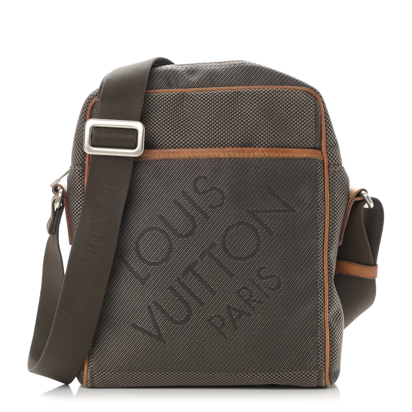 Damier Geant Citadin NM Terre
