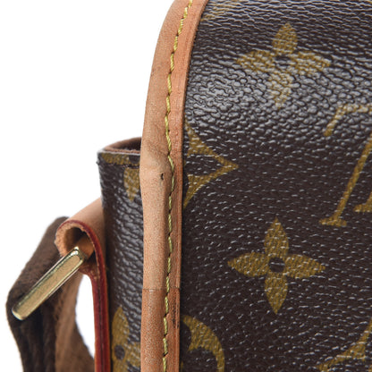 Louis Vuitton Monogram Bosphore PM Messenger 10 of 12