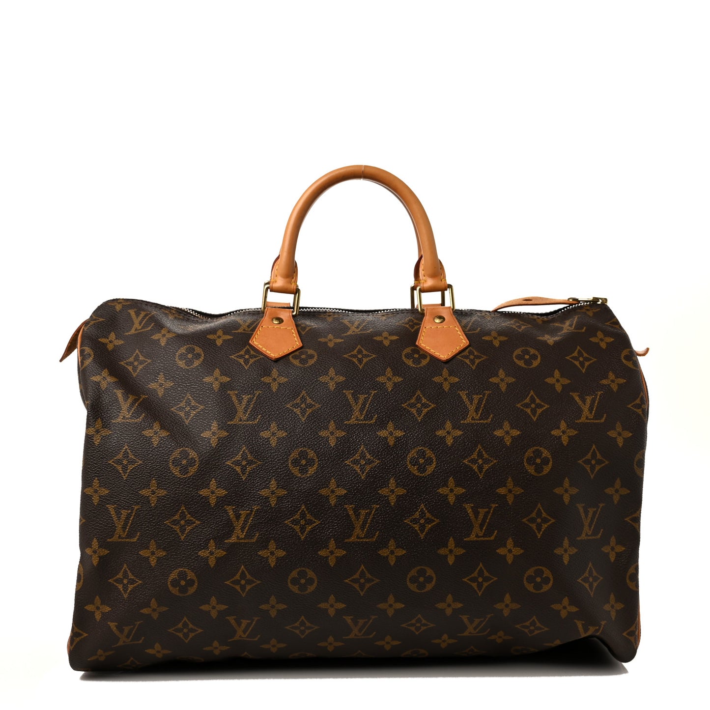 Monogram Speedy 40