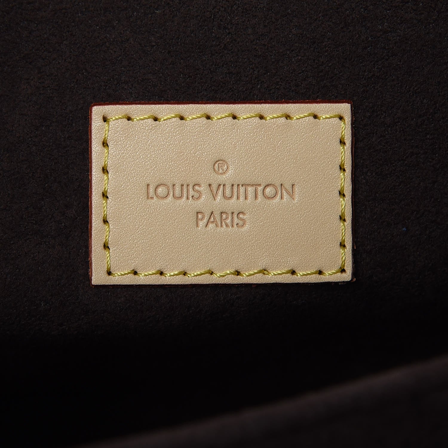 Louis Vuitton Monogram Pochette Metis 8 of 11