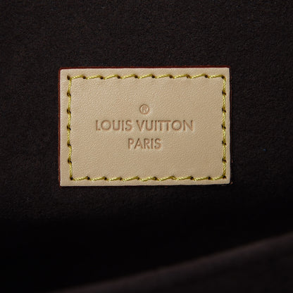 Louis Vuitton Monogram Pochette Metis 8 of 11