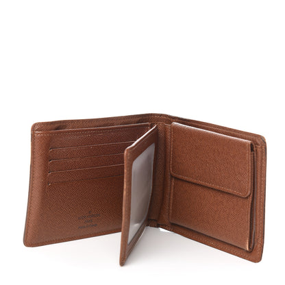 Louis Vuitton Monogram Florin Wallet 5 of 12
