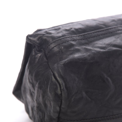 Givenchy Tumbled Sheepskin Mini Pandora Black 14 of 19