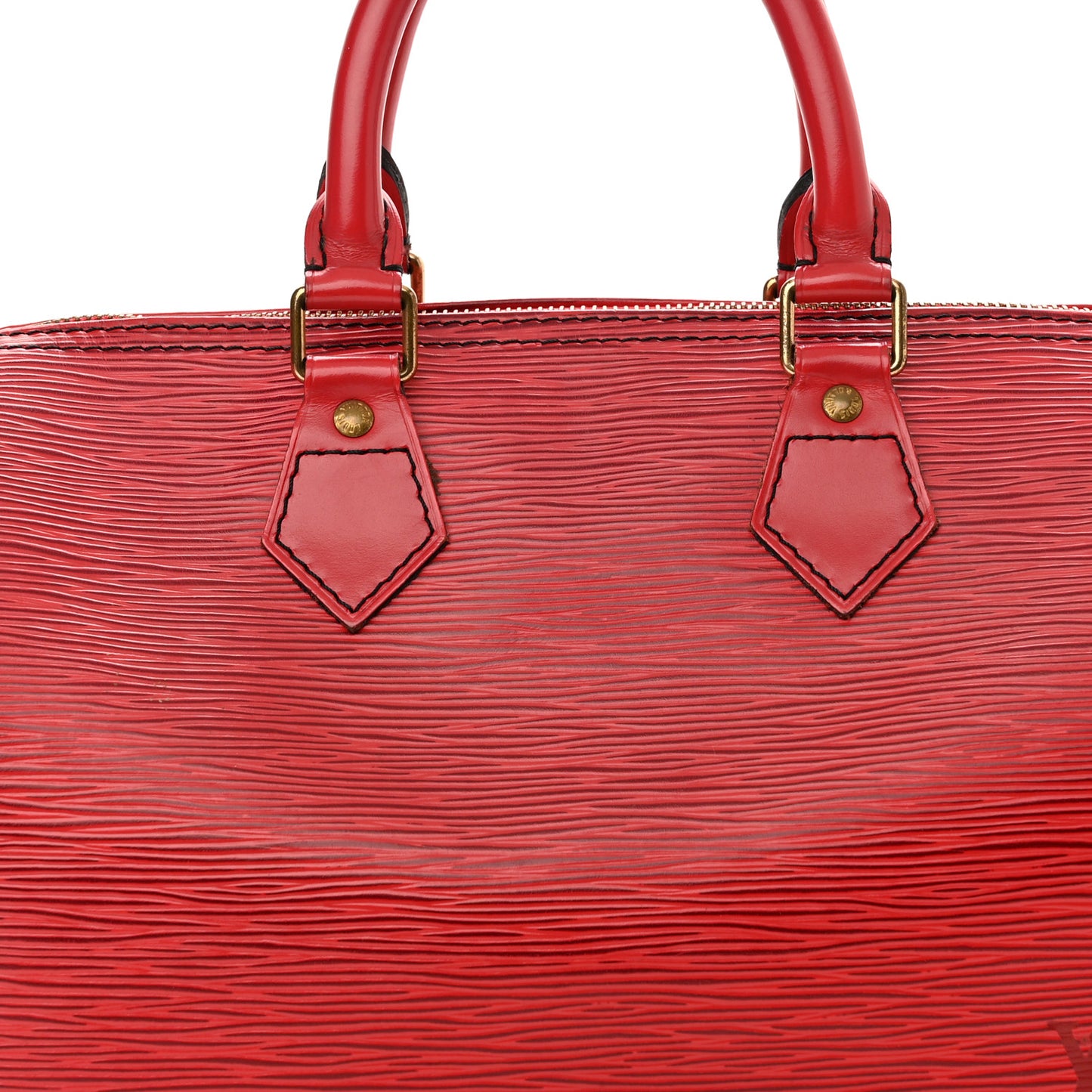 Epi Speedy 25 Castillan Red