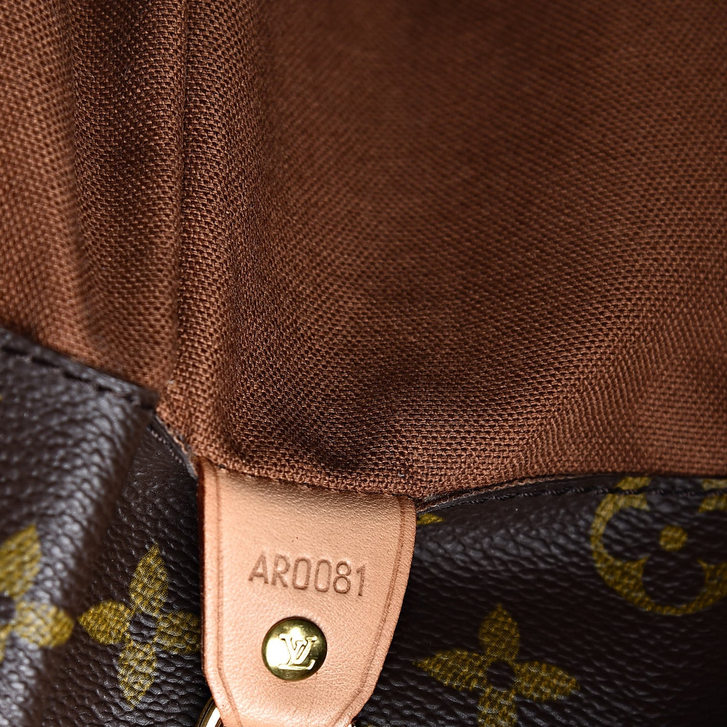 Monogram Cabas Alto