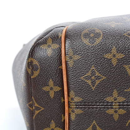 Louis Vuitton Monogram Totally PM 18 of 31