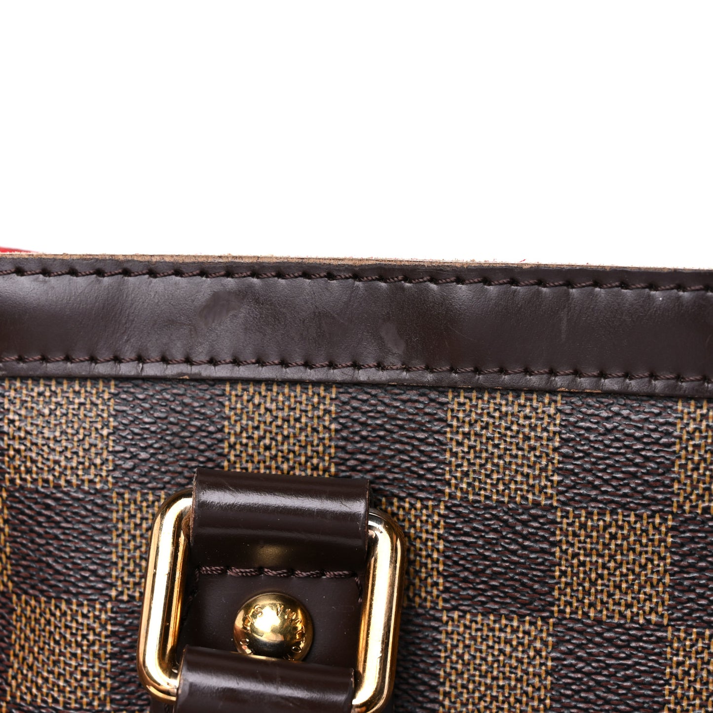 Damier Ebene Hampstead PM