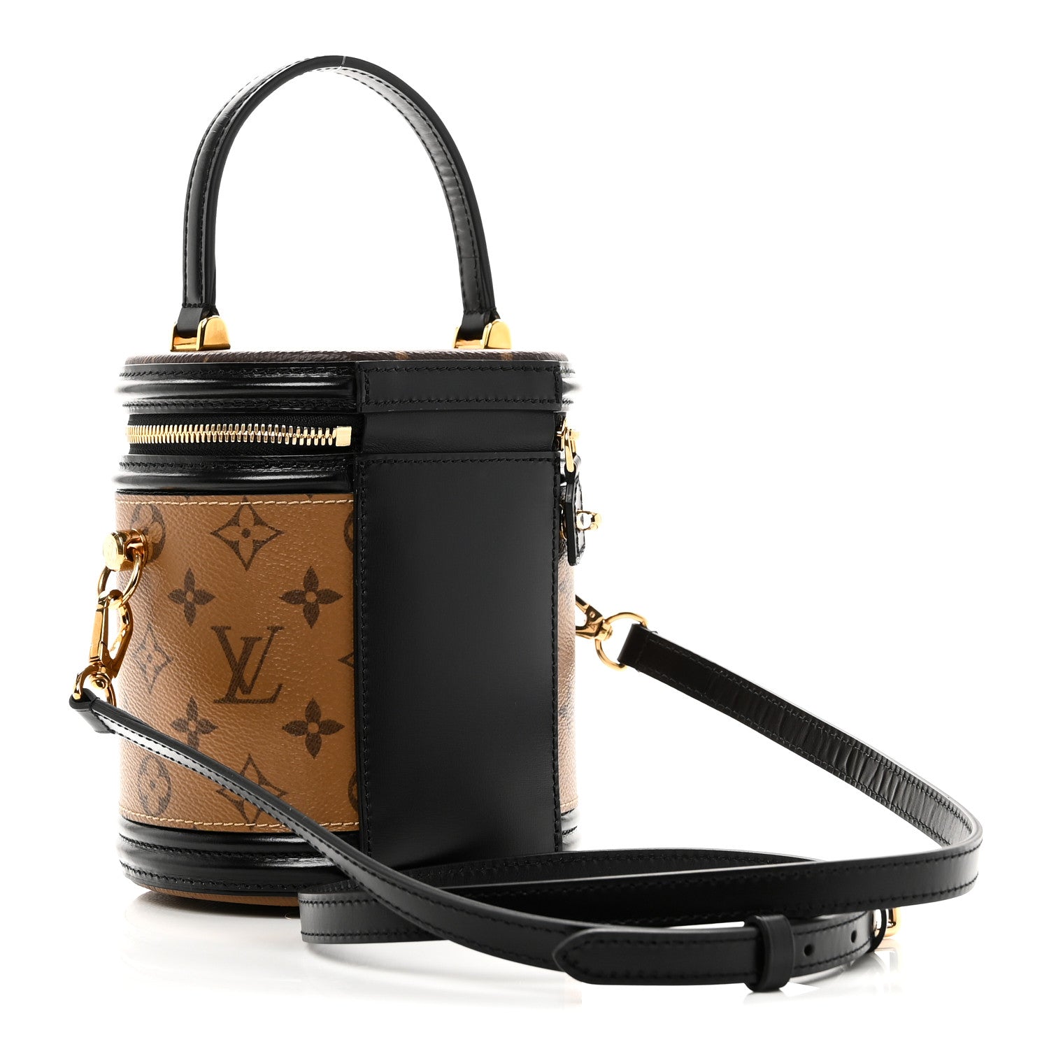 Louis Vuitton Reverse Monogram Cannes 3 of 11