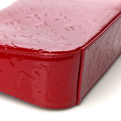 Louis Vuitton Vernis Rodeo Drive Pomme D'Amour 11 of 13