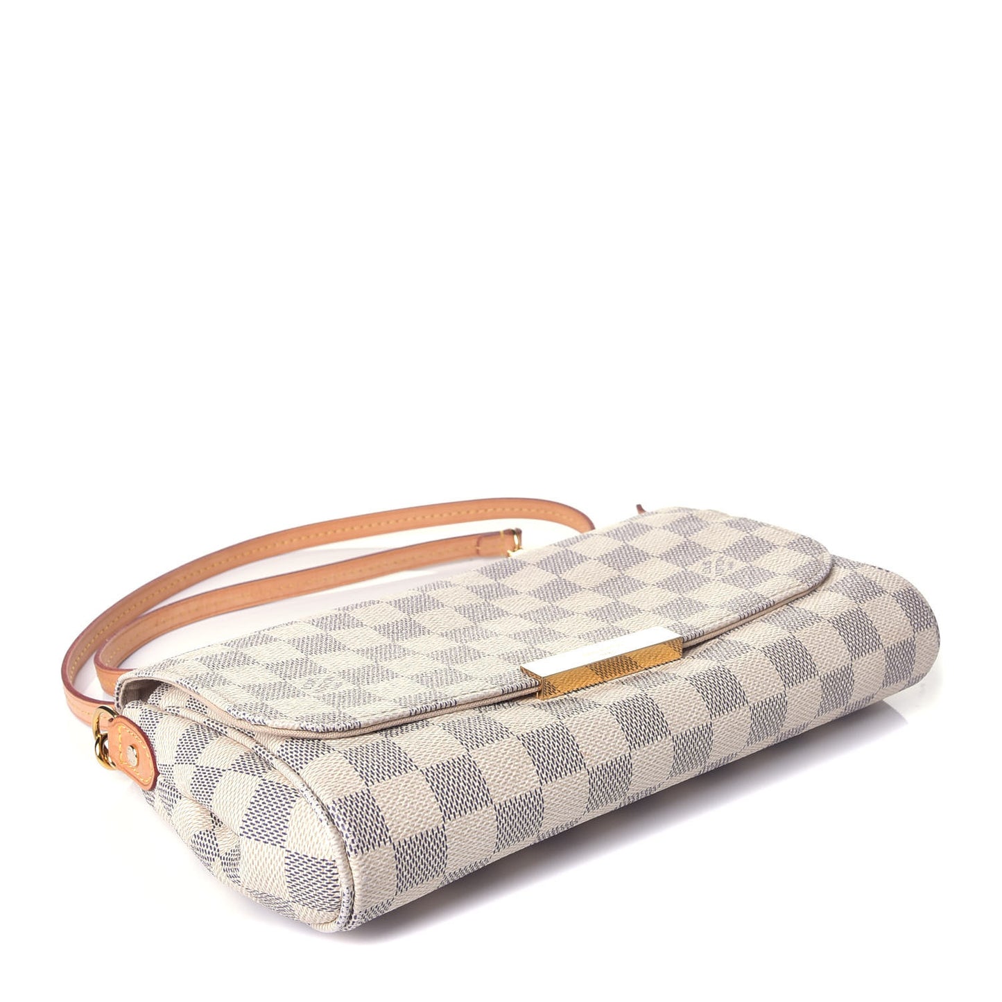 Damier Azur Favorite MM