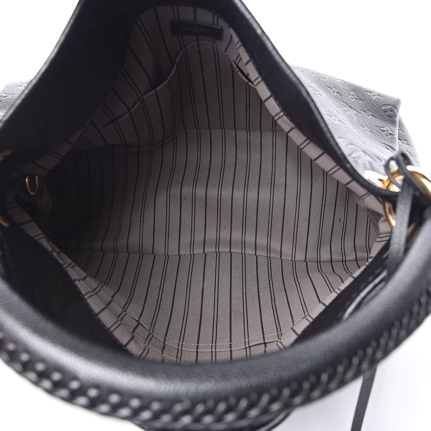 Empreinte Artsy MM Black