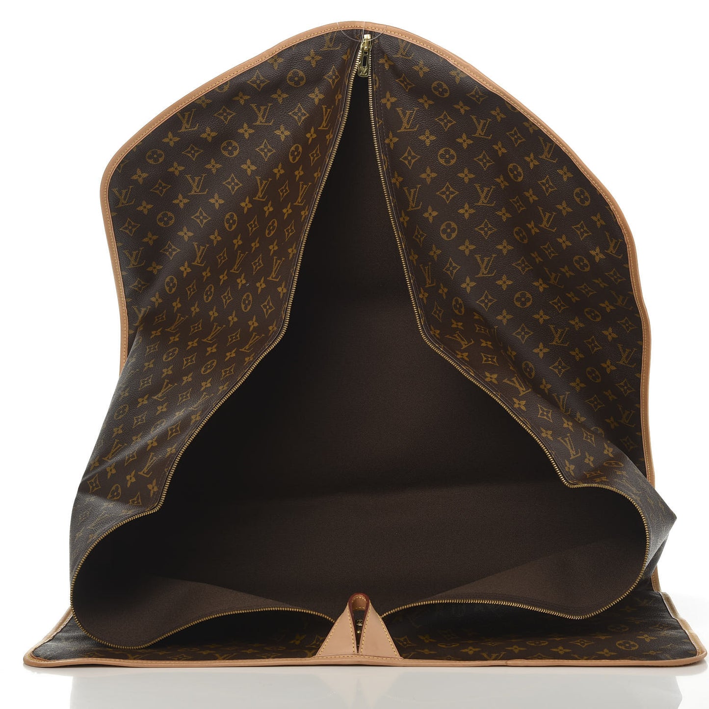 Monogram Garment Cover
