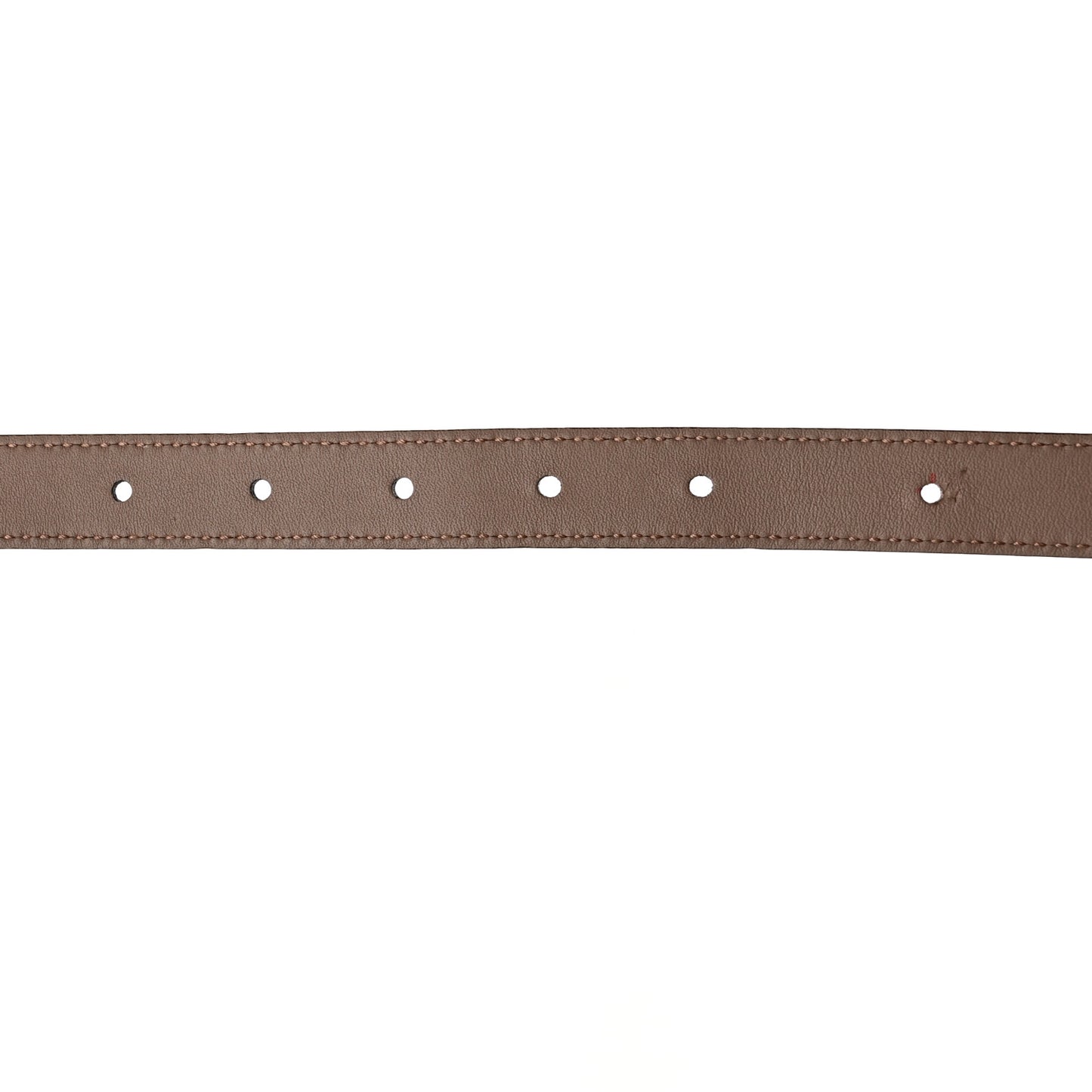 Calfskin Double G 20mm Belt 85 34 Porcelain Rose