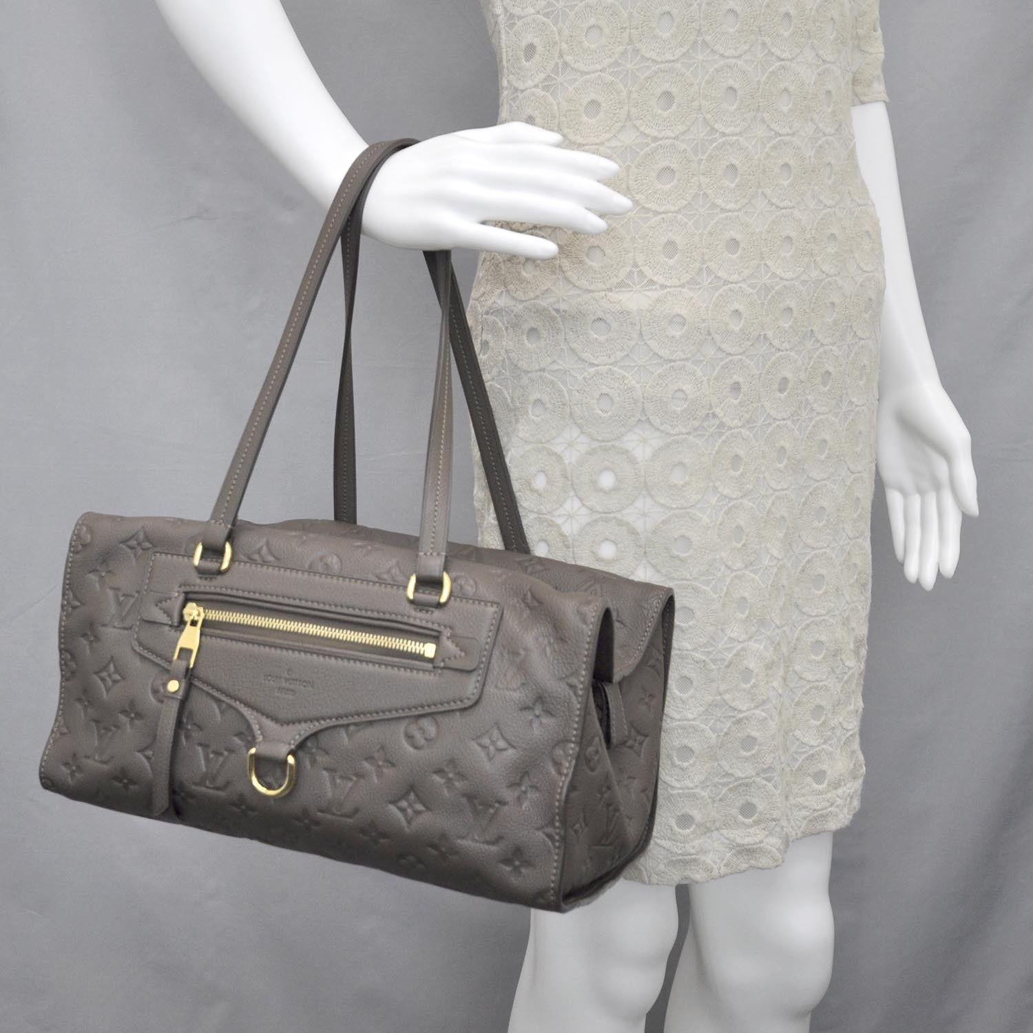 Louis Vuitton Empreinte Inspiree Ombre 2 of 11