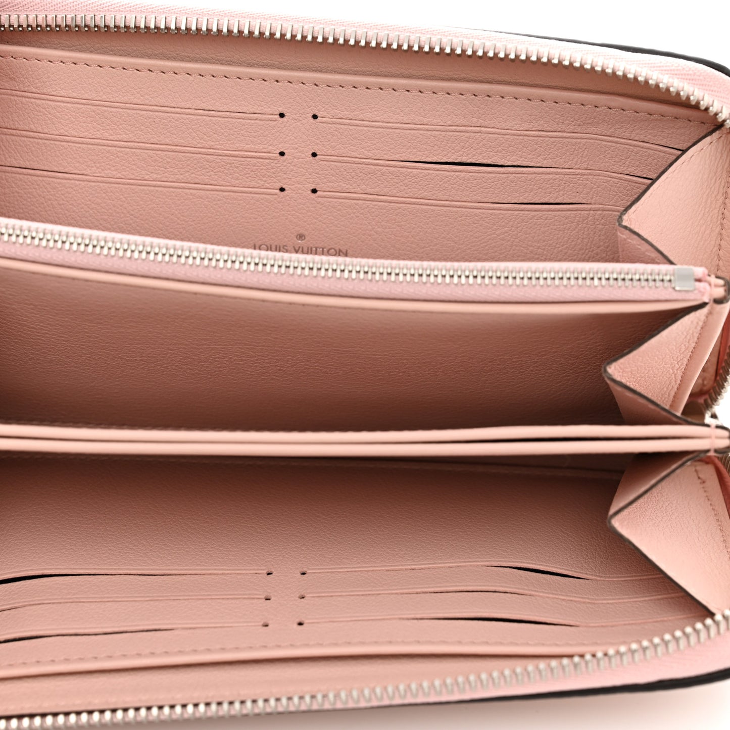 Mahina Zippy Wallet Magnolia